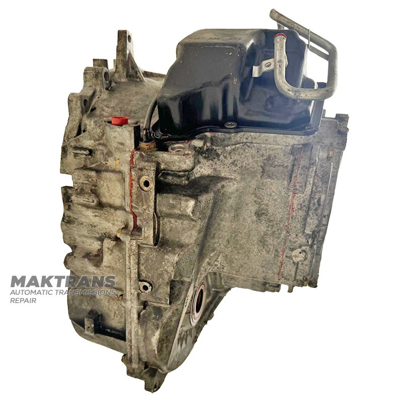 Automatic Transmission (Assembly) FWD Aisin Warner AW50-42LE 30824400 — VOLVO S40 2.0T