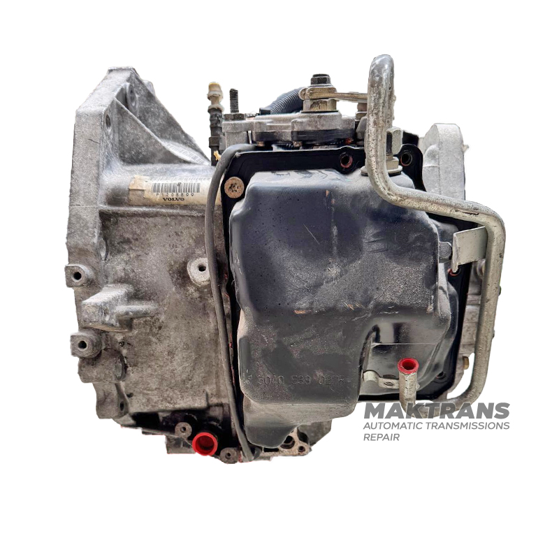 Automatic Transmission (Assembly) FWD Aisin Warner AW50-42LE 30824400 — VOLVO S40 2.0T