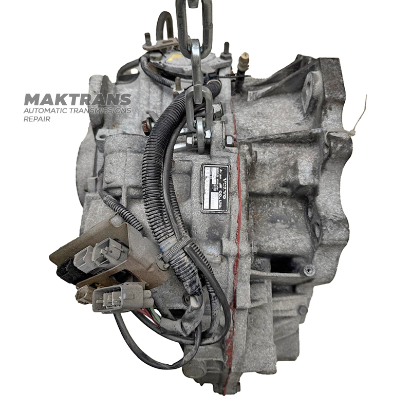 Automatic Transmission (Assembly) FWD Aisin Warner AW50-42LE 30824400 — VOLVO S40 2.0T