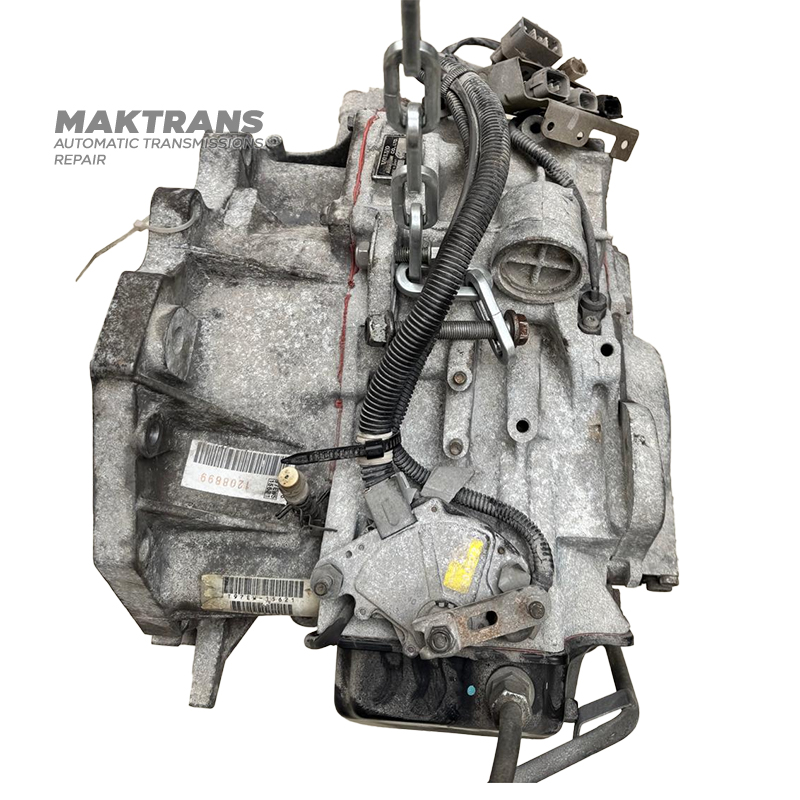 Automatic Transmission (Assembly) FWD Aisin Warner AW50-42LE 30824400 — VOLVO S40 2.0T