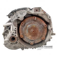 Automatic Transmission (Assembly) FWD Aisin Warner AW50-42LE 30824400 — VOLVO S40 2.0T