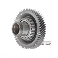 Drive Transfer Gear ZF 4HP20 - 59 teeth (ext.Ø 133.30 mm)