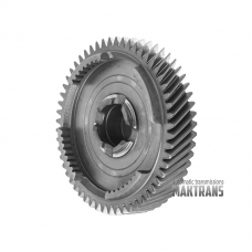 Drive Transfer Gear ZF 4HP20 - 59 teeth (ext.Ø 133.30 mm)