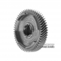 Drive Transfer Gear ZF 4HP20 - 59 teeth (ext.Ø 133.30 mm)