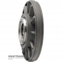 Reactor wheel of the ZF 6HP26 0711217296 torque converter - marking of the torque converter (206 505)