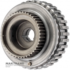 Drum FORWARD Clutch FORD 4R70W, 4R75E, 4R75W (AOD, AODE, AODE-W) - without input shaft, without disc kit