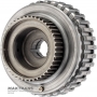 Drum FORWARD Clutch FORD 4R70W, 4R75E, 4R75W (AOD, AODE, AODE-W) - without input shaft, without disc kit