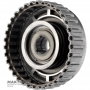 Drum FORWARD Clutch FORD 4R70W, 4R75E, 4R75W (AOD, AODE, AODE-W) - without input shaft, without disc kit