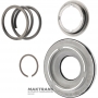 Piston with return spring FORWARD Clutch FORD 4R70W, 4R75E, 4R75W (AOD, AODE, AODE-W) — XL3Z-7A262-AA, F3AZ-7A480-A,