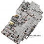 Valve Body Assy w/ Solenoids (Untested) TOYOTA A340E/A340F - Removed from Transmission Marked (35010-34170), TOYOTA SEQUOIA, Engine: (2UZFE) 4700CC 32-VALVE DOHC EFI