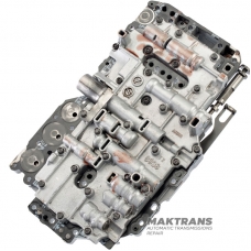 Valve Body Assy w/ Solenoids (Untested) TOYOTA A340E/A340F - Removed from Transmission Marked (35010-34170), TOYOTA SEQUOIA, Engine: (2UZFE) 4700CC 32-VALVE DOHC EFI