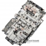 Valve Body Assy w/ Solenoids (Untested) TOYOTA A340E/A340F - Removed from Transmission Marked (35010-34170), TOYOTA SEQUOIA, Engine: (2UZFE) 4700CC 32-VALVE DOHC EFI