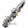 Valve Body Assy w/ Solenoids (Untested) TOYOTA A340E/A340F - Removed from Transmission Marked (35010-34170), TOYOTA SEQUOIA, Engine: (2UZFE) 4700CC 32-VALVE DOHC EFI