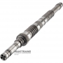 Input shaft FORD 10R140 LC3Z-7015-A, LC3P-7017-CB - shaft length 702 mm