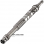 Input shaft FORD 10R140 LC3Z-7015-A, LC3P-7017-CB - shaft length 702 mm