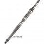 Input shaft FORD 10R140 LC3Z-7015-A, LC3P-7017-CB - shaft length 702 mm