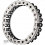 C4 Clutch Piston Return Spring TOYOTA / LEXUS UA80E, UA80F — (outer Ø 99.50 mm, inner Ø 76.30 mm, height 20.30 mm)
