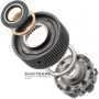 Planetary gear FORWARD FORD A4LD, 4R44E, 4R55E, 5R44E, 5R55E P98GT-7D055-AAR — 4 satellites (15 teeth per satellite)