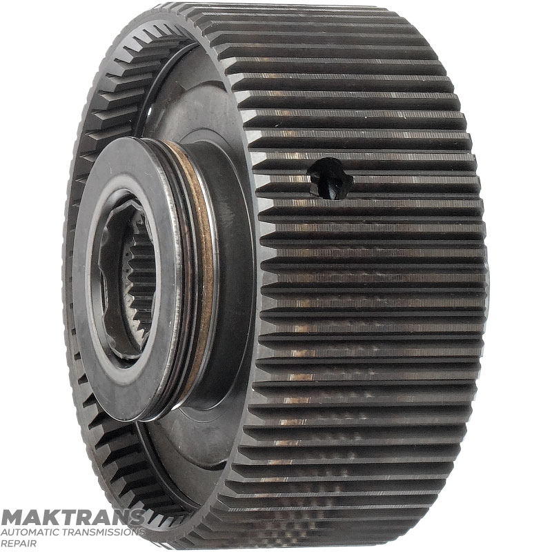 Planetary gear FORWARD FORD A4LD, 4R44E, 4R55E, 5R44E, 5R55E P98GT-7D055-AAR — 4 satellites (15 teeth per satellite)