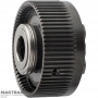 Planetary gear FORWARD FORD A4LD, 4R44E, 4R55E, 5R44E, 5R55E P90GT-7D055-AAR — 3 satellites (15 teeth per satellite, outer Ø 24.40 mm)