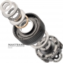 Planetary gear FORWARD FORD A4LD, 4R44E, 4R55E, 5R44E, 5R55E P90GT-7D055-AAR — 3 satellites (15 teeth per satellite, outer Ø 24.40 mm)