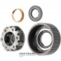 Planetary gear FORWARD FORD A4LD, 4R44E, 4R55E, 5R44E, 5R55E P92GT-7D055-AAR — 6 satellites (15 teeth per satellite, outer Ø 24.40 mm)