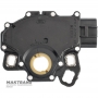 Selector position sensor FORD 4R70W, 4R75E, 4R75W (AOD, AODE, AODE-W) — F7LP-7F293-AC (11-pin connector), Explorer EX (1992-2000), Everest/Endeavour EV (2003-2006)