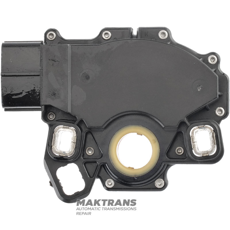 Selector position sensor FORD 4R70W, 4R75E, 4R75W (AOD, AODE, AODE-W) — F7LP-7F293-AC (11-pin connector), Explorer EX (1992-2000), Everest/Endeavour EV (2003-2006)