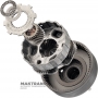 Planetary gear OVERDRIVE FORD A4LD, 4R44E, 4R55E, 5R55E (1990-1996, 4.0L) — 3 satellites (25 teeth), sun gear 24 teeth (outer Ø 36.90 mm), ring gear 72 teeth (outer Ø 115.50 mm)