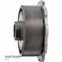 Rear planetary gear FORD A4LD, 4R44E, 4R55E, 5R55E, 5R55N, 5R55S, 5R55W — aluminum housing, 3 satellites (15 teeth, outer Ø 24.40 mm), ring gear 57 teeth (outer Ø 94.05 mm)