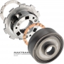 Rear planetary gear FORD A4LD, 4R44E, 4R55E, 5R55E, 5R55N, 5R55S, 5R55W — aluminum housing, 3 satellites (15 teeth, outer Ø 24.40 mm), ring gear 57 teeth (outer Ø 94.05 mm)