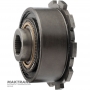 Rear planetary gear FORD A4LD, 4R44E, 4R55E, 5R55E, 5R55N, 5R55S, 5R55W P97GT-7D0007-AHR — steel housing, 6 satellites (15 teeth, outer Ø 24.40 mm), ring gear 57 teeth (outer Ø 94.10 mm)