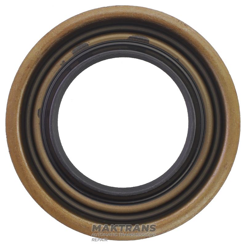 Output shaft seal without dust cover 2WD A500 / 42RE  45RFE 545RFE 3515383  42x63/71x13