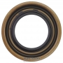 Output shaft seal without dust cover 2WD A500 / 42RE  45RFE 545RFE 3515383  42x63/71x13
