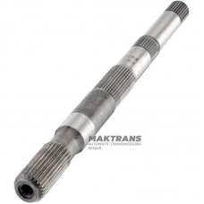 Output shaft FORD A4LD, 4R44E, 4R55E, 5R55E, 5R55N, 5R55S, 5R55W — (shaft length 353 mm)