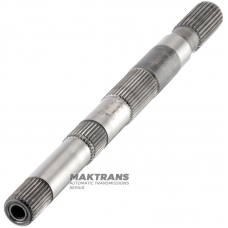 Output shaft FORD A4LD, 4R44E, 4R55E, 5R55E, 5R55N, 5R55S, 5R55W — (shaft length 353 mm)