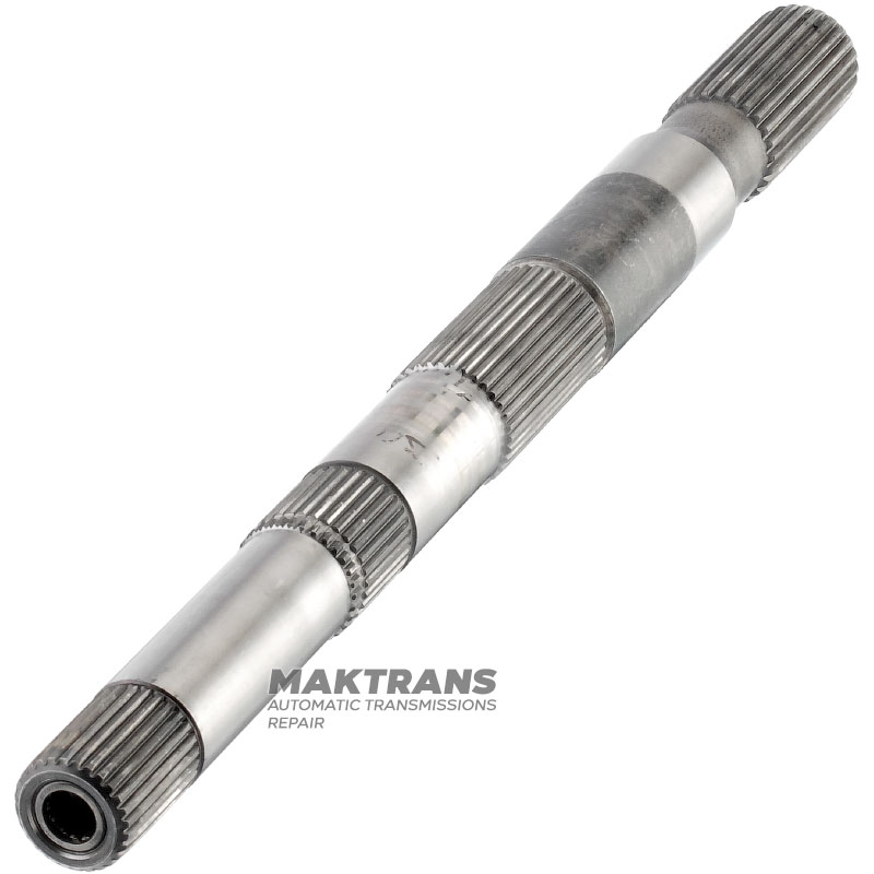Output shaft FORD A4LD, 4R44E, 4R55E, 5R55E, 5R55N, 5R55S, 5R55W — (shaft length 353 mm)