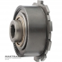 Rear planetary gear FORD A4LD, 4R44E, 4R55E, 5R55E, 5R55N, 5R55S, 5R55W P97GT-7D007-AHR — steel housing, 4 satellites (15 teeth, outer Ø 24.40 mm), ring gear 57 teeth (outer Ø 94.10 mm)