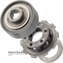 Rear planetary gear FORD A4LD, 4R44E, 4R55E, 5R55E, 5R55N, 5R55S, 5R55W P97GT-7D007-AHR — steel housing, 4 satellites (15 teeth, outer Ø 24.40 mm), ring gear 57 teeth (outer Ø 94.10 mm)