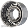 Drum Overdrive Clutch A4LD, 4R44E, 4R55E, 5R55E, 5R55N, 5R55S, 5R55W 97GT-7L668-AE - 2 friction discs