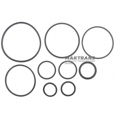 Set of rubber seals Direct/Forward/O.DR Clutch A500 / 42RE
