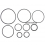 Set of rubber seals Direct/Forward/O.DR Clutch A500 / 42RE