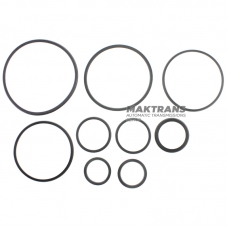 Set of rubber seals Direct/Forward/O.DR Clutch A500 / 42RE