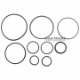 Set of rubber seals Direct/Forward/O.DR Clutch A500 / 42RE