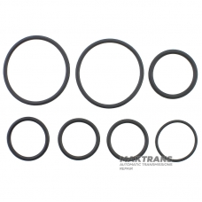 A500/42RE Servo Rubber O-Ring Kit