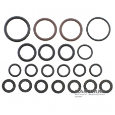 Seals other Set of rubber rings and washers A500 / 42RE