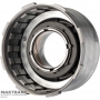 Drum Direct Clutch A4LD, 4R44E, 4R55E, 5R55E, 5R55N, 5R55S, 5R55W 90DT-7D047-AB - 4 friction discs, with sleeve under the hub