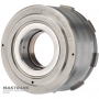 Drum Direct Clutch A4LD, 4R44E, 4R55E, 5R55E, 5R55N, 5R55S, 5R55W 90DT-7D047-AB - 4 friction discs, with sleeve under the hub