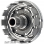 Mercedes-Benz 722.6 Oil Pump Hub A1402721024 - Empty, Without Discs and Pistons B1 Brake