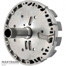 Mercedes-Benz 722.6 Oil Pump Hub A1402721024 - Empty, Without Discs and Pistons B1 Brake